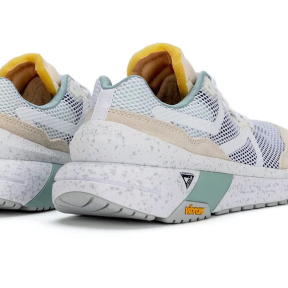 BRANDBLACK  Specter SC 2.0 SIZE 6– White/Grey - Picture 4 of 10